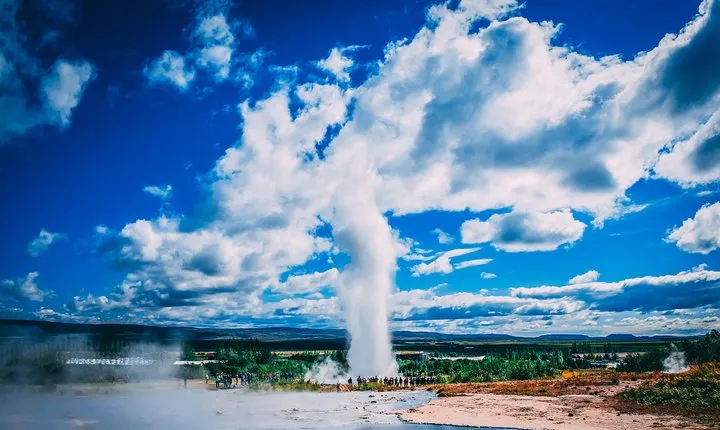 8-Day Summer Ring Route of Iceland with Snaefellsnes Peninsula