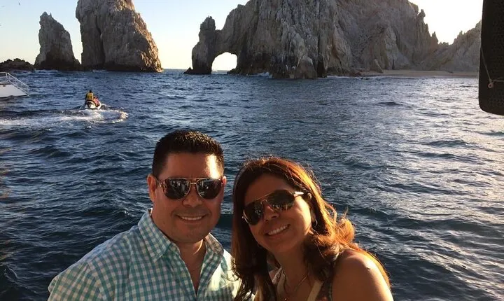 Los Cabos Half-Day Tour Discovering San Jose and San Lucas