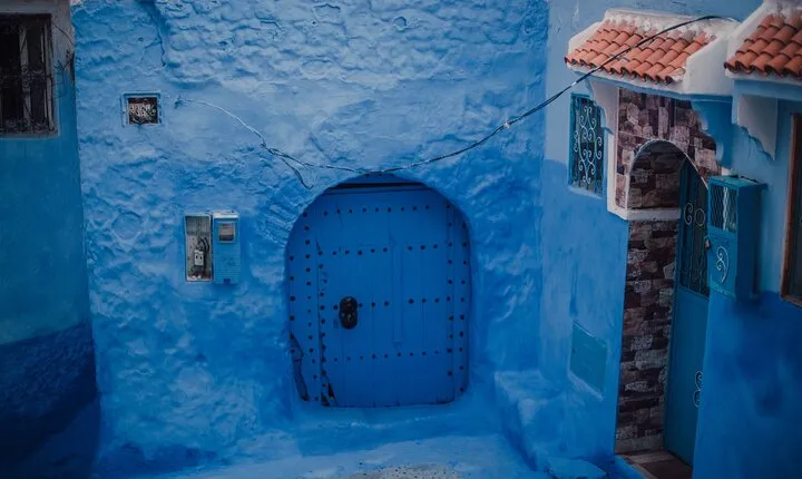 Hire Photographer, Professional Photo Shoot - Chefchaouen