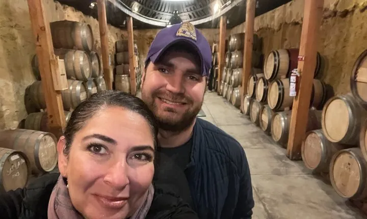 Private Tour Premium Wineries in the Valle de Guadalupe