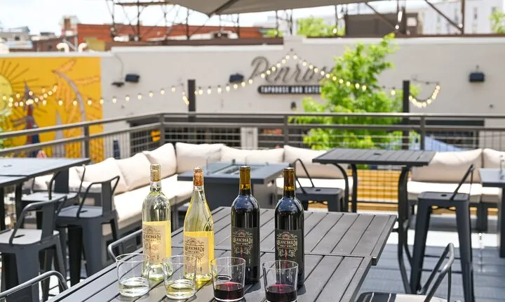 Wine Tasting Experience with Charcuterie in Fort Collins