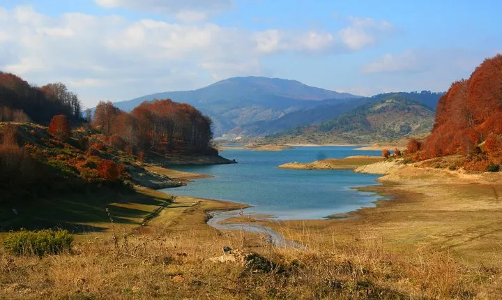 Riders Tours (National park Valia Calda)