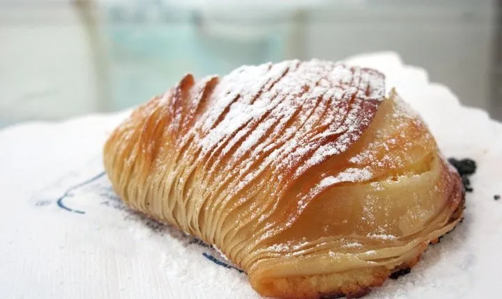 Naples Experience Fullday from Rome