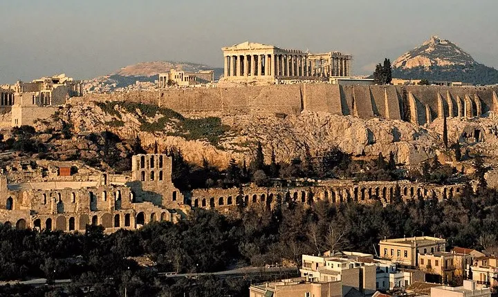 Athens - Private Half Day Tour