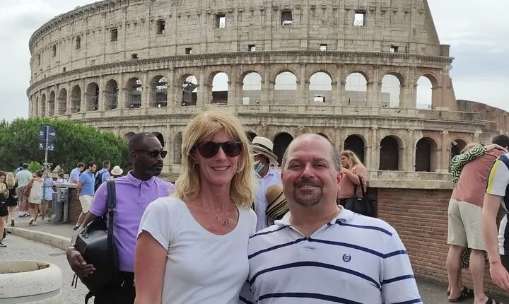 Civitavecchia Cruise Port: Best of Rome Shore Excursion