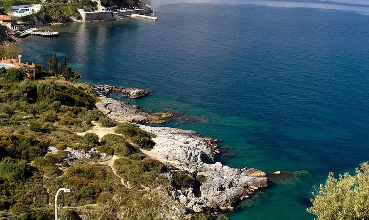 Highlights Of Ephesus Tour