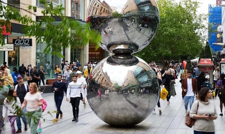Adelaide City Full-Day Tour