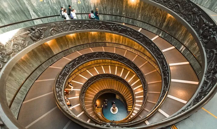 Rome Highlights in a day with Vatican Museums and Sistine Chapel