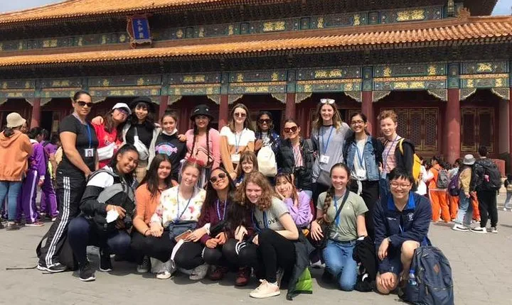The Forbidden City, Mutianyu Great Wall— 2-day tour in Beijing