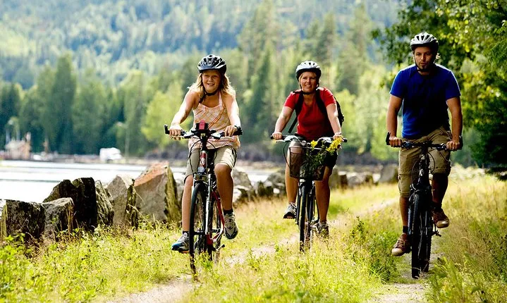 Bali Countryside Cycling Tour by Halo Bike Tour