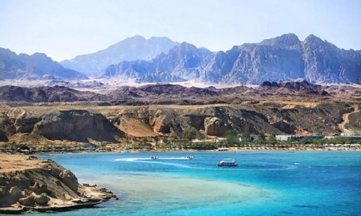 Private Cheap Egypt Holiday Package Includes Cairo Nile Cruise And Red Sea