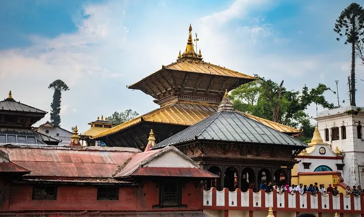 Nepal Discovery Tour: Heritage Sites & Scenic Hill Easy Hike
