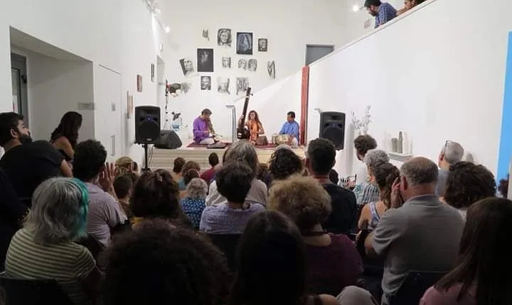 Music art's and culture
