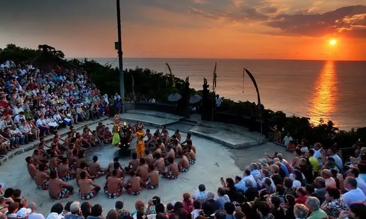 Uluwatu Half day Tour