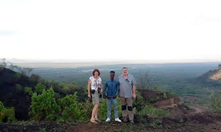 7 Day A Great Experience Tour With The Tribes