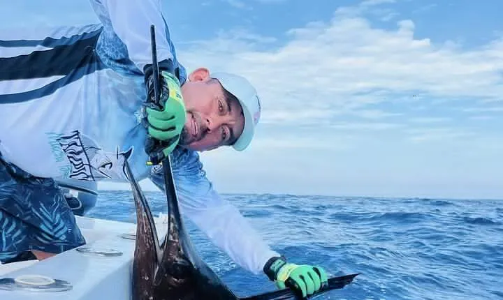 Half Day Huatulco Sport Fishing