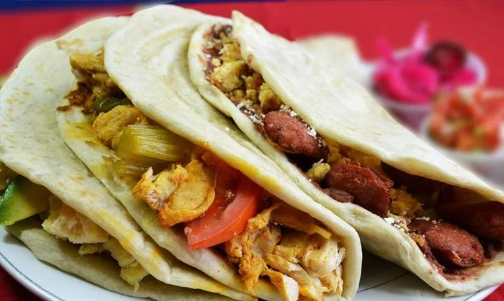 Cooking classes from a Local!