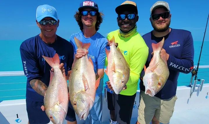 Key West Half-Day Fishing Charter