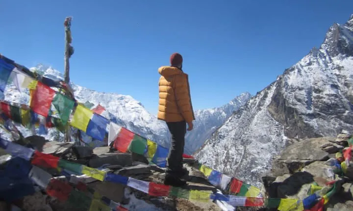 7 Days Langtang Valley Private Trek From Kathmandu