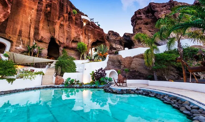Delights of Northern Lanzarote