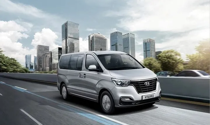 Puerto Montt Shuttle Transfer