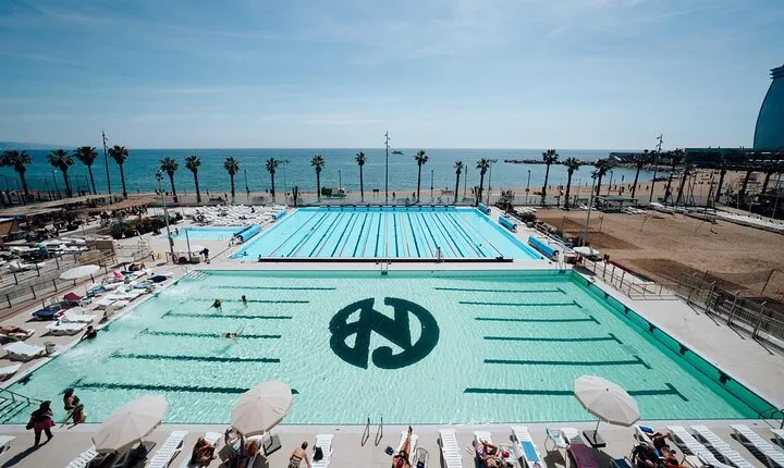 Premium Space to Watch the 37th America's Cup in Barcelona
