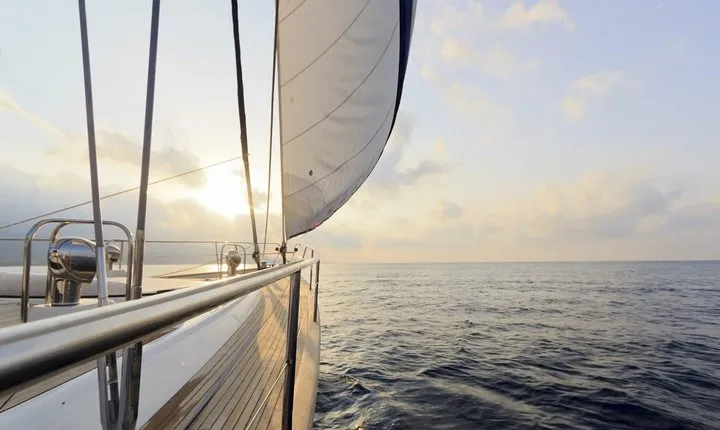 Private Therapy Sailing Adventure