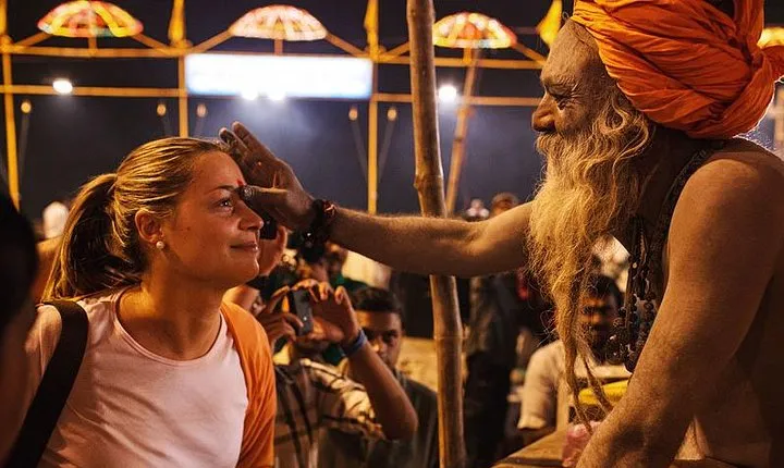 Varanasi tour in one day