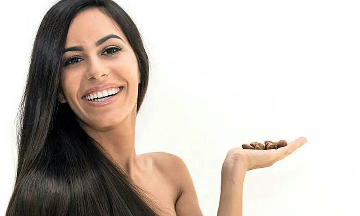Go Rolaxe Go Massage and Spa with argan oil ®