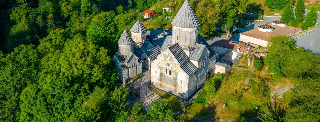 Day trip to Sevan, Dilijan with wine tour in Ijevan