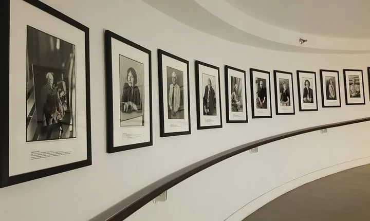Skip the Line: General Admission Museum of Tolerance Ticket