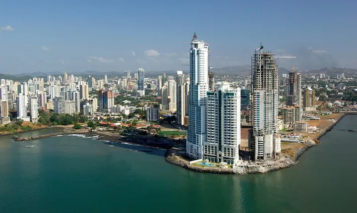 Panama Canal and City Tour Full Day