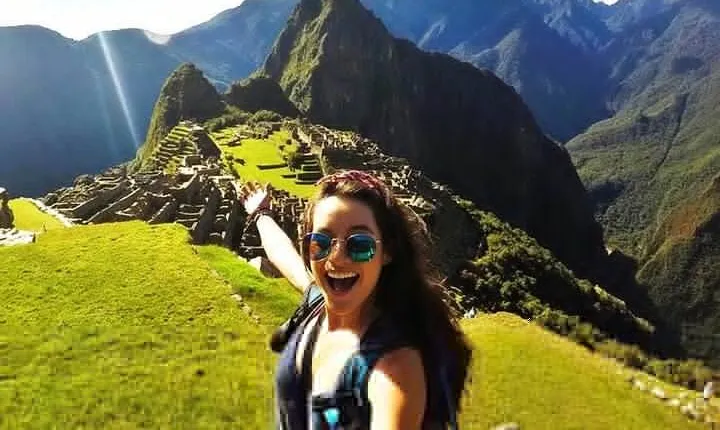 Machu Picchu Full Day All included