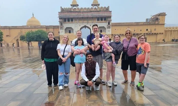 4 Day Private Luxury Golden Triangle Tour - Delhi, Agra, Jaipur