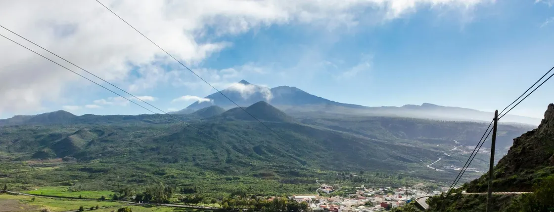Masca, Teno and Rural Tenerife Tour from the North