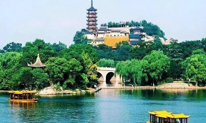 Zhenjiang Private Customized Day Tour from Nanjing with Options