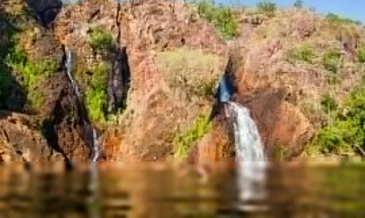 Litchfield National Park Day Tour from Darwin