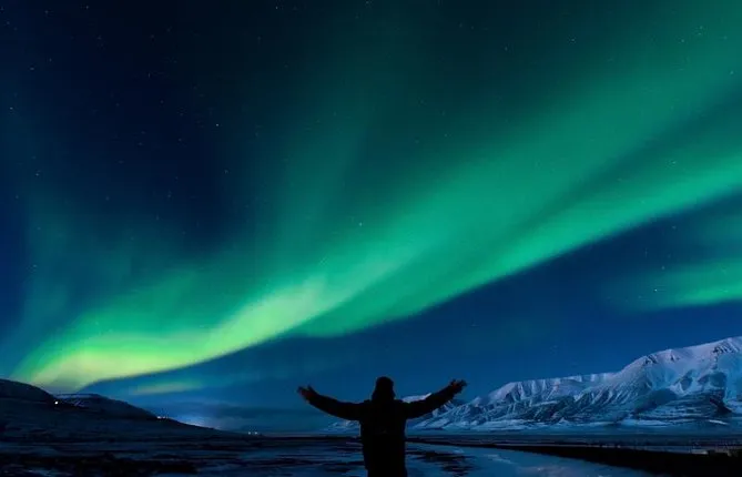 5 Days Land of Northern Lights