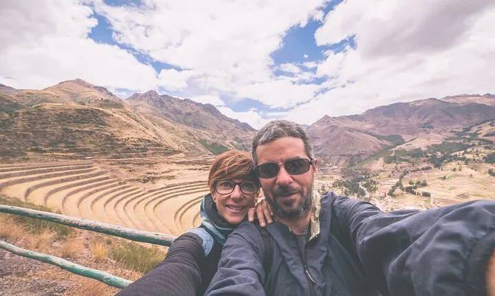 Sacred Valley Explorer: A Journey Through Inca Wonders