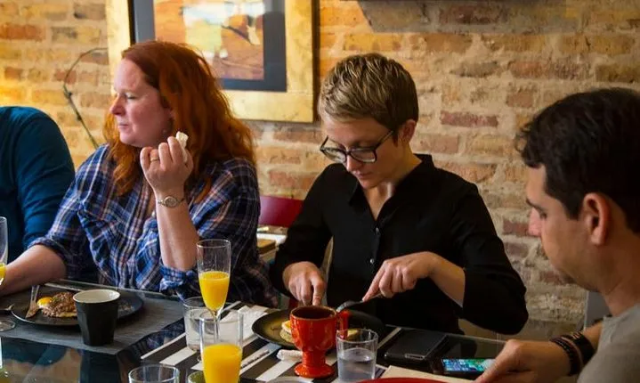 Yucatan Delights by a Michelin Star-Trained Chef in Chicago