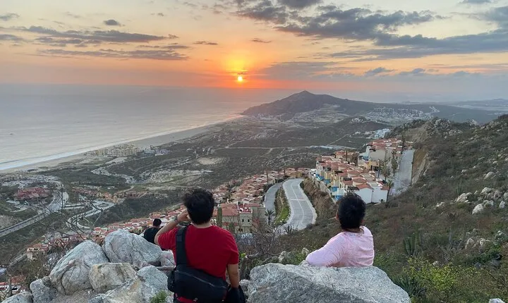 Hiking Experience in Cabo San Lucas