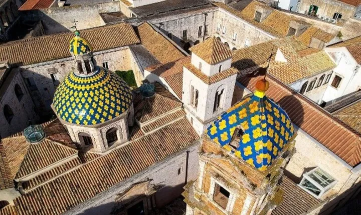 Private Authentic Tour of Conversano, Alberobello and Monopoli