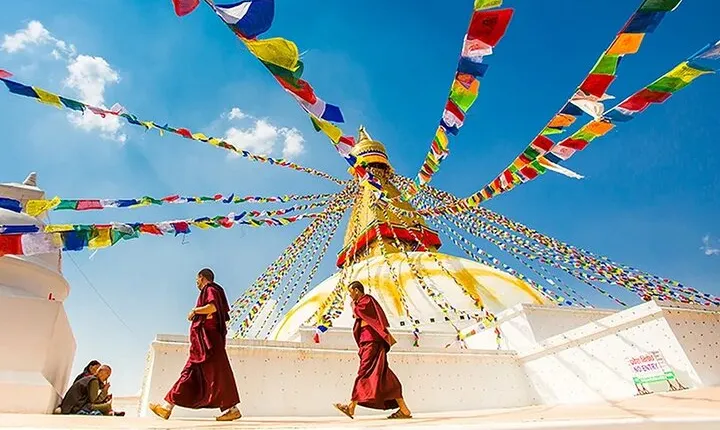 Private Kathmandu Sightseeing Tour | UNESCO World Heritage sites
