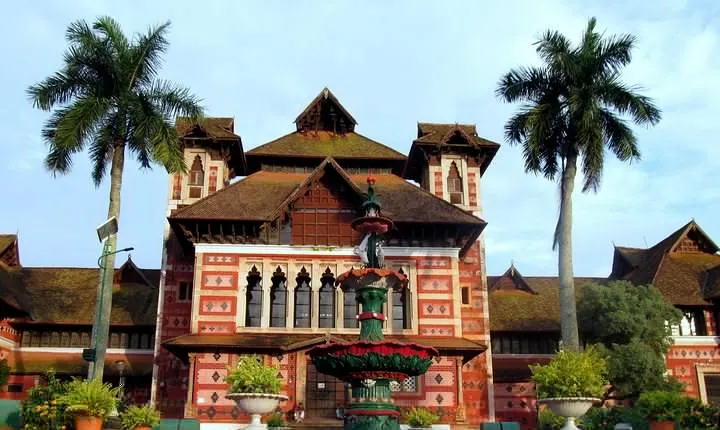 Private Full-Day Guided Tour of Thiruvananthapuram