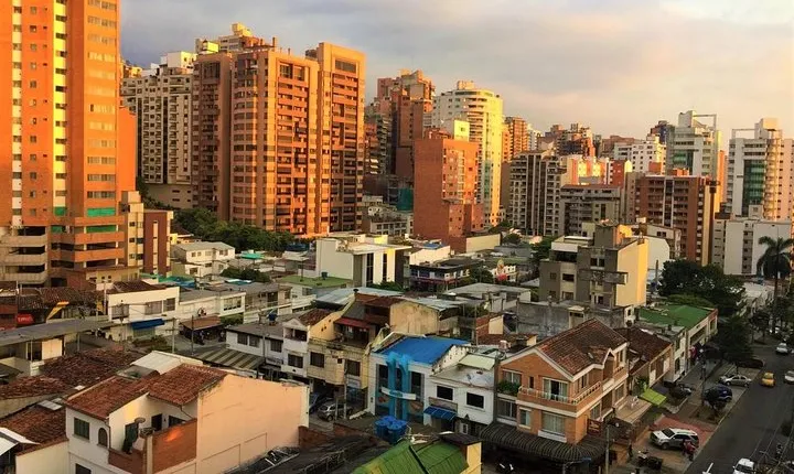 Private City Tour - Bucaramanga / Girón / Santísimo (Culture)