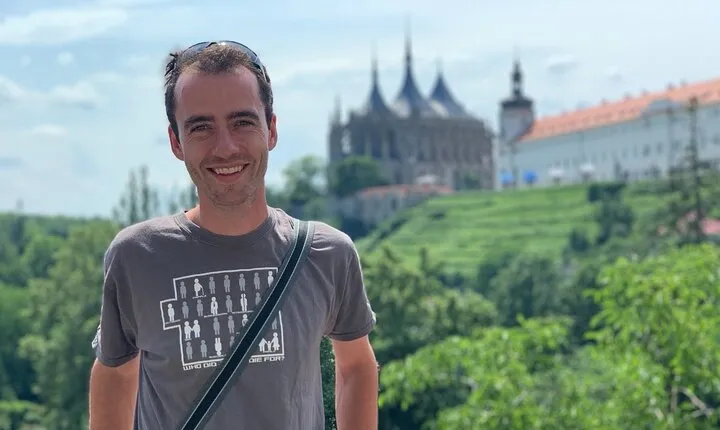 Kutna Hora Private day trip from Prague with lunch, admission and local treat