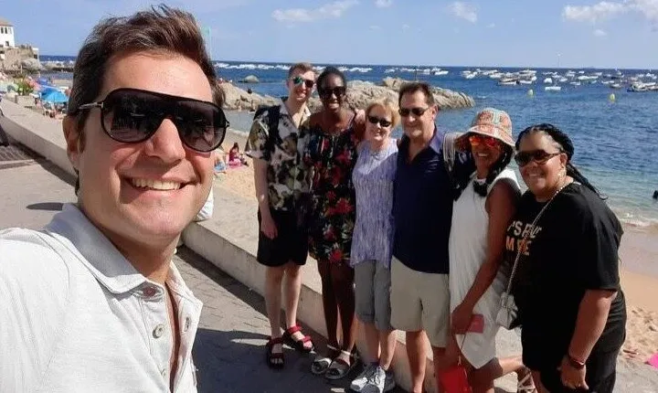 Costa Brava, Tossa de Mar Private Tour, hotel pick-up & Boat Ride