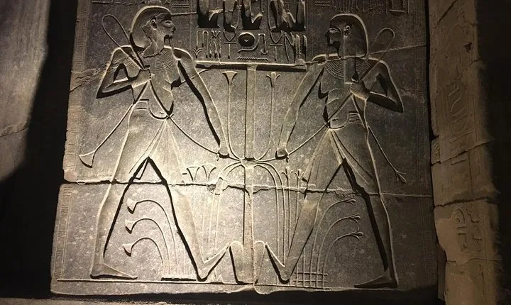 Dream of Thebes