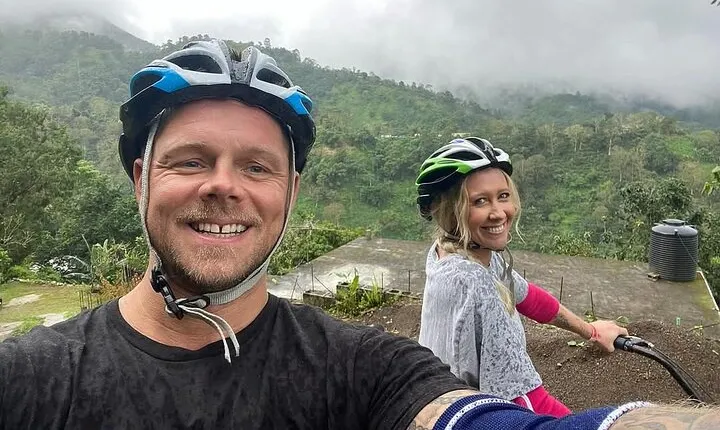 Blue Mountain Highlights Experience