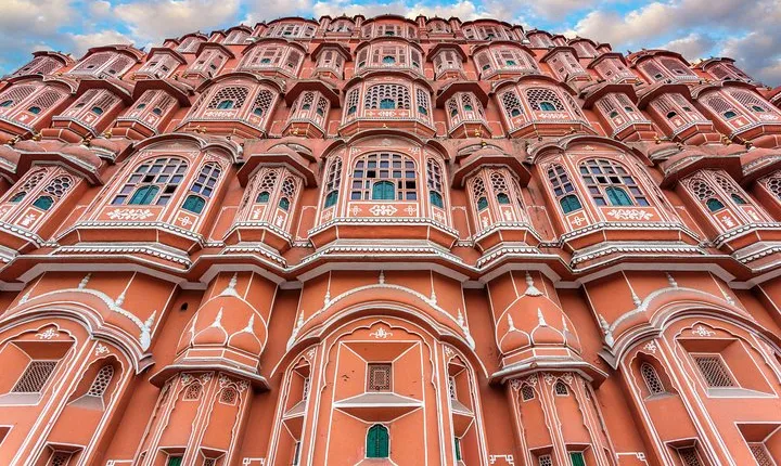 2 Days: Guided Jaipur Tour From New Delhi With 4 Star Hotels